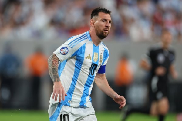 Angola protests oil prices have killed 30 people, NGOs tell Messi to not come to Argentina