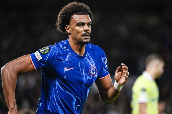 Ass: Villarreal is interested in Vega and negotiates with Chelsea for 27 million euros + second transfer