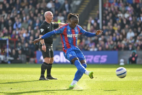 Reporter: Eze will join the Gunners for about 60 million pounds, and the principle agreement has been reached & players have agreed to transfer