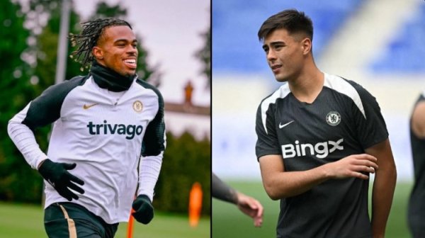 Romano: Dortmund Blues talk about Chuk Umeka s permanent transfer, Dortmund wants to rent Ansermino