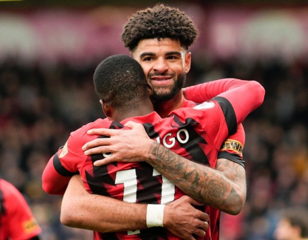 Reporter: Bournemouth is open to selling Billing this summer, asking for about 10 million euros