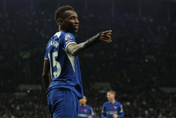 Reporter: Bayern expressed interest in Jackson, players are expected to leave Chelsea this summer