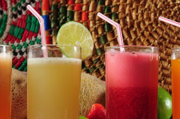 Who made you fat? Not too sweet snacks, love to drink fresh juices, the hidden sugar changes 