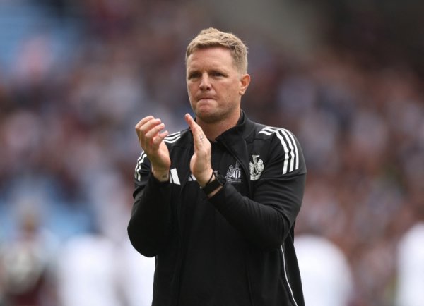 Eddie Howe: No one can replace Isaac s position, we won t let him go without signings