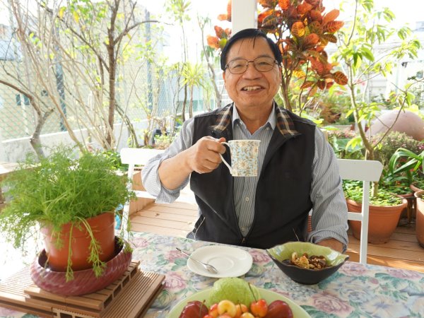 73 years old and 40 years old are good physically capable! Famous doctor Zhang Jin s 3 secrets of nurturing: Anti-aging and not getting sick