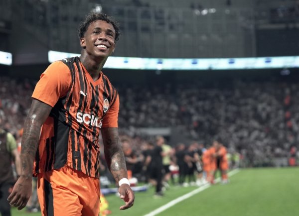 Romano: Fulham discusses introducing miners wingers Kevin and Milan wingers Chukueze