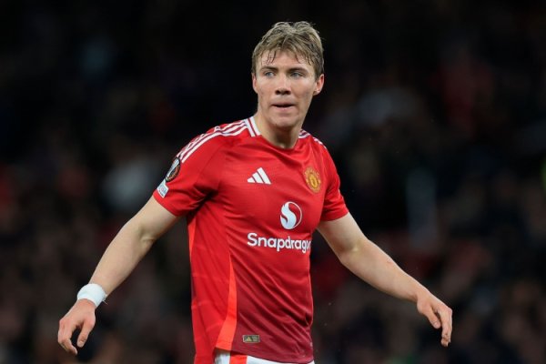 Reporter: Loan + forced buyout after meeting certain conditions, Hoylen will join Naples soon