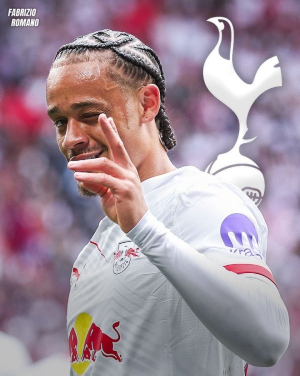 HWG soon! Romano: Tottenham signs Xavi Simmons for 60 million euros, intercepting Chelsea!
