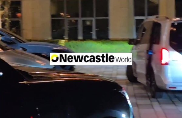 British media: Walter Mard arrives in the UK and will join Newcastle soon