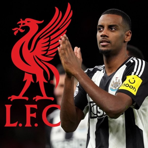 Wait a little longer! Famous reporter: Liverpool signed Isaac but failed to reach an agreement, and the price will be lower than 130 million yuan if the bank is completed
