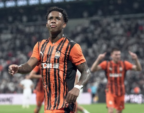 Sky: Fulham and miners sign Kevin agreement for 40 million euros, the player has arrived in London for medical examination