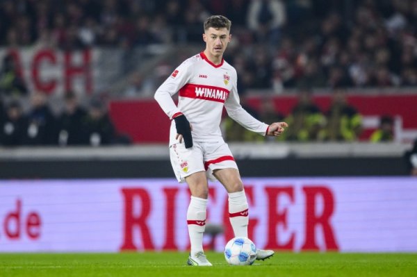 It was previously said that Manchester United will sign Stiller! Reporter apologizes: Manchester United has not sent anyone to Germany for negotiations
