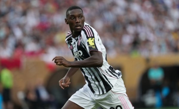 Romano: Juventus and Muani negotiations are put on hold, Tottenham inquiry for the player in the past 24 hours