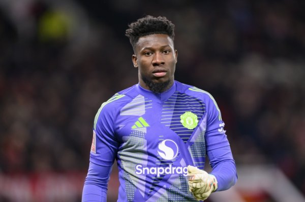 ESPN: Onana wants to stay in the team to fight for his personal position, Galatasaray still has something to do with him