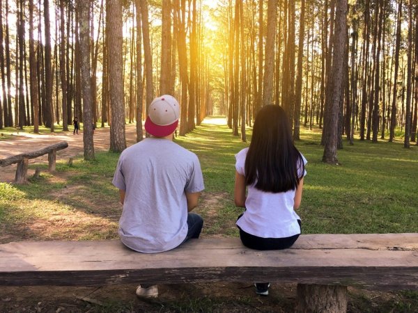 Psychologist analysis: The relationship between dating for 3 reasons is the easiest to break up