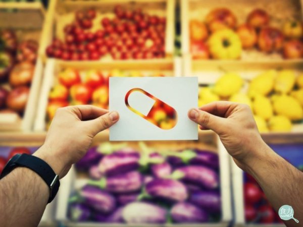 A comprehensive vitamin is not enough to just plug it in every day! You should know how to choose!
