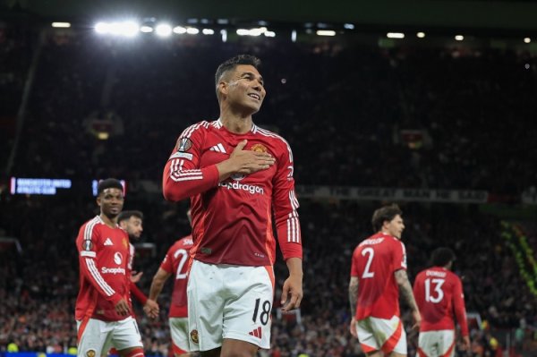 Romano: Casemiro may leave the team next year, he never thought about transfer this summer