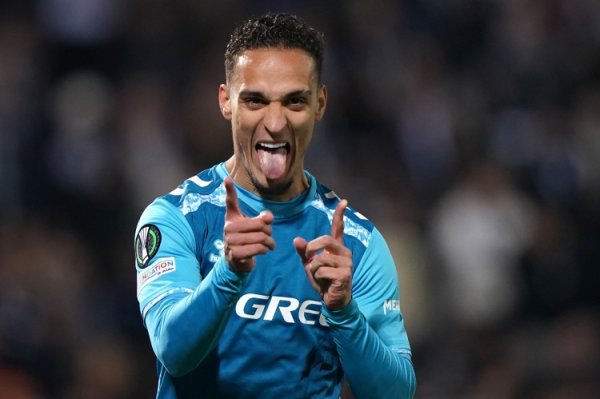Romano: Bayern once asked about the possibility of renting first and then buying Anthony, but he has always been an alternative