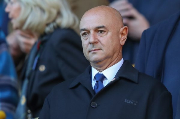 Former Tottenham coach: Levi has not only planned to build a new stadium, but also maintained a good financial situation.
