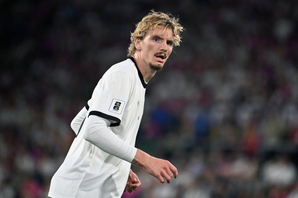 Waltermad: I imagined that Bayern would join Newcastle for the same competitive considerations