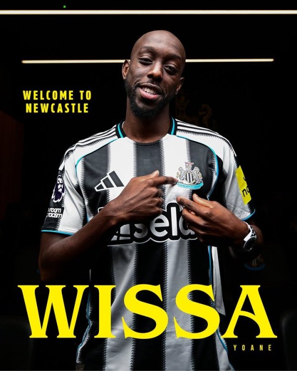 I just bought a new car! Visa suffered a knee injury in the national team and missed Newcastle s next 4 to 5 weeks