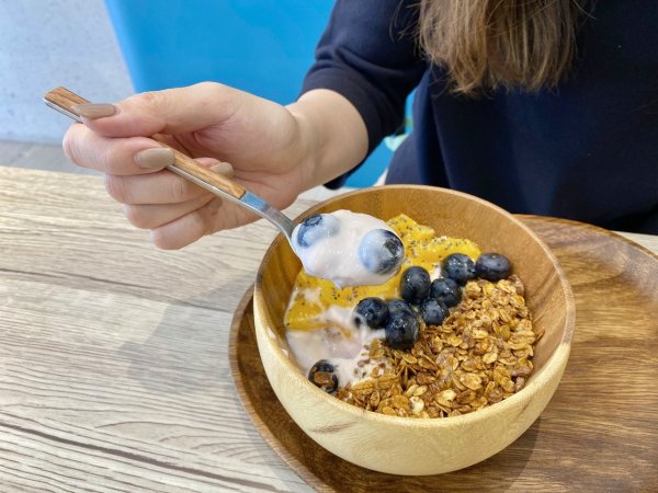 Do you want to take advantage of the good bacteria to waste money? Nutritionists reveal the efficacy of eating good food at different times