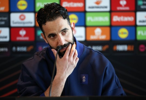 There are 7 weeks left! Post: Manchester United will have to pay £12 million if Amorin is fired within the first year contract