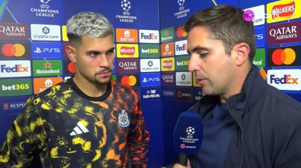Guimaraes: We missed two opportunities in the first half, Rashford s world wave is incredible