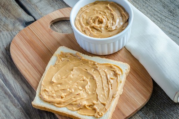 Before going to bed,