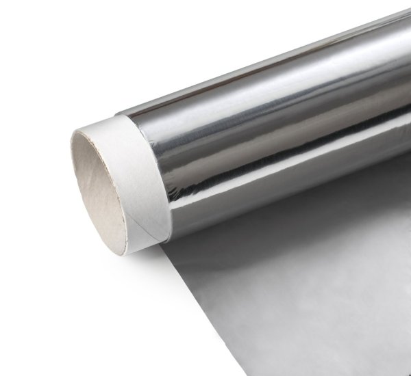 Not only for wrapping barbecue ingredients! Employees reveal that 6 wonderful uses of aluminum foil paper, ice protection and odor prevention can also help the body reduce temperature