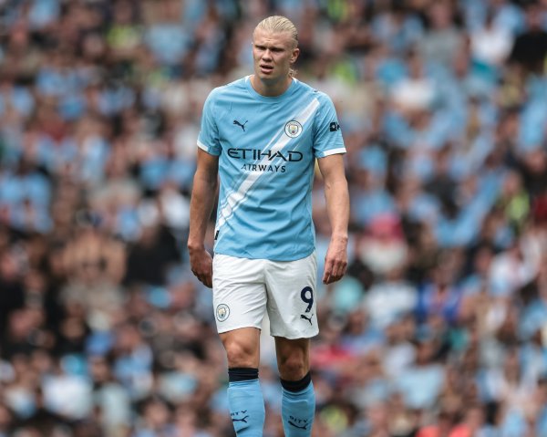 Manchester City s away game to Arsenal is predicted to start: Haaland leads Foden, Rodri and Stones play