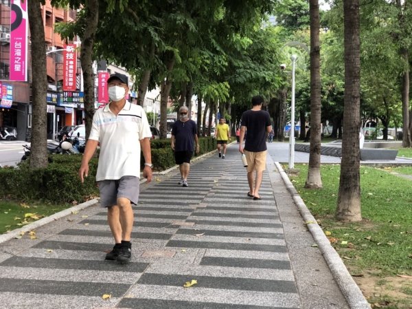 A morning jogging at 5 a.m. may also be dangerous! What should be noted when you are in