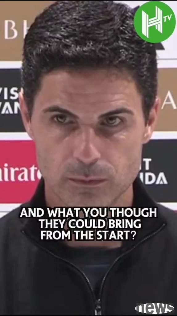 Why is Merino three-man midfield combination arranged? Tashi: When I was with Biba, no one asked me that
