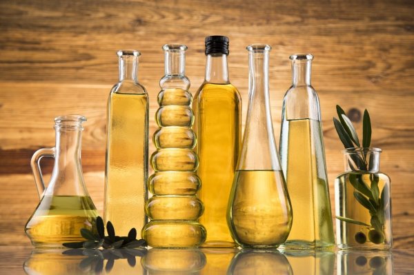 Taking the right oil can lower sterols! Medical treatment reveals the 