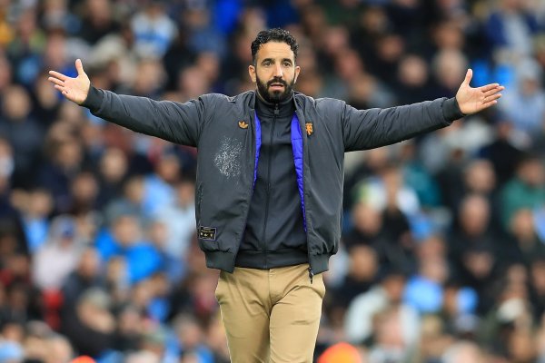 Follow the team: We are veterans in judging the coach s dismissal, and all signs indicate that Amorin is dismissal