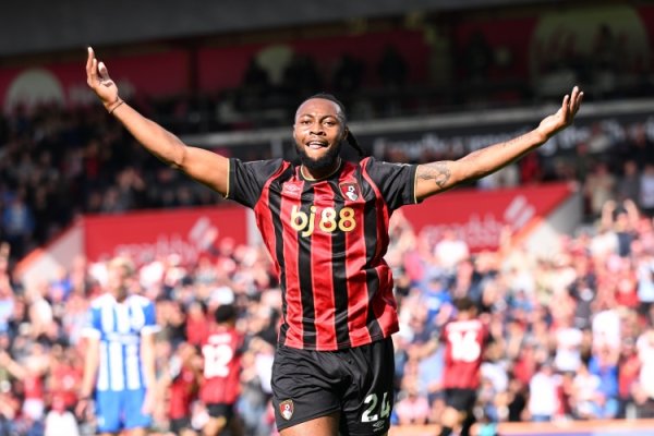 Semenho has scored 12 goals since early May, more than any Premier League player