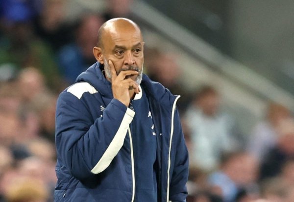 Lose to Arsenal! Nuno: Arsenal pushed West Ham into a desperate situation, and we played hard
