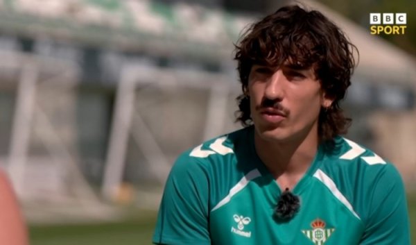 Bicycle to and from get off work, Bellerin: Influenced by Wenger, I am increasingly concerned about sustainable development