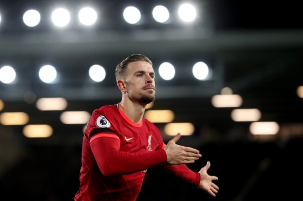 Worked for 12 years! Henderson: Leaving Liverpool was a huge blow, like a breakup