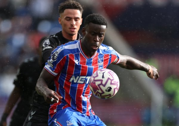 Missed this summer! Post: Liverpool still want to sign Crystal Palace defender Gueye, but the possibility of signing in the winter window is slim