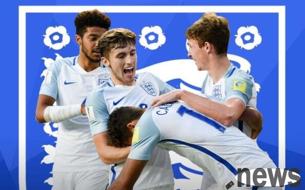 Official: England U20 team will play Japan U20 team at home on November 14th