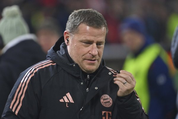 Eberl: Wirtz is worthy of Bayern s huge investment, and the price offered to Walter Mader has reached the upper limit