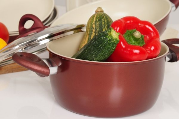 Peel all fruits and vegetables that can be peeled? 6 common cooking and eating mistakes that can harm your health