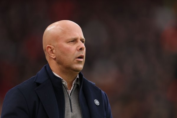 Telegraph: Although Liverpool has a strong squad, how Slott builds a better team is a challenge