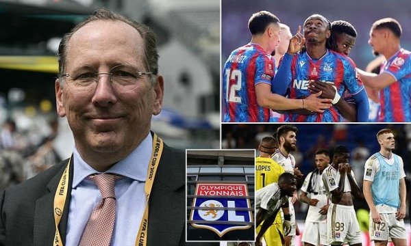 Textor offers £400 million? Sky Sports: Fosun Group has no intention of fully selling Wolves