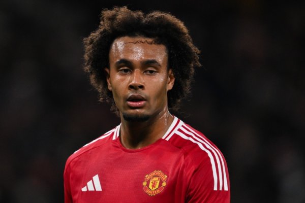 British media: Zirkzee is considering leaving the team on loan in the winter window, but Manchester United may not be willing to let him go