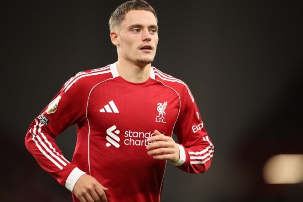 Wenger: Liverpool promised Wirtz to play the No. 10 position, and now they let him play on the wing, which deserves attention