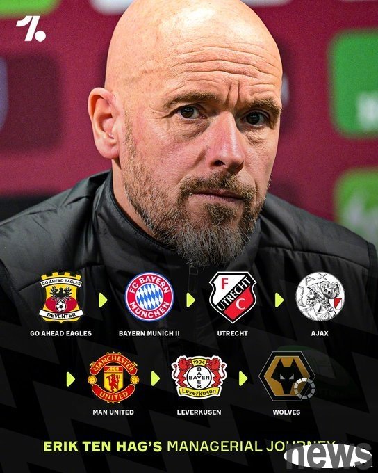 Zhan Jun talks about Wolves: Relegation is quite difficult. Is the rumored Ten Hahe suitable to be the 