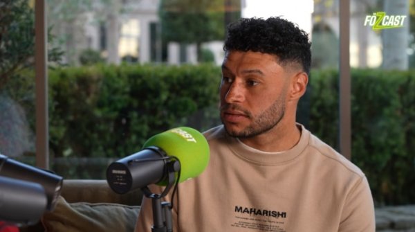 Chamberlain: We never analyzed our opponents during Wenger s time, it was Arteta who brought reforms at that time