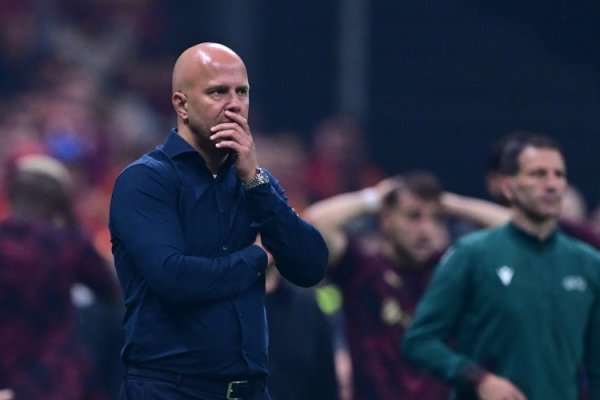 Premier League title race? Slott: The last thing to talk about right now is that Manchester City’s goals are personal ability + set pieces